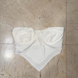 TIGER MIST LEESA BANDEAU